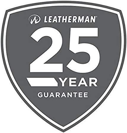 JAV Daugiafunkcinis įrankis Leatherman Rebar