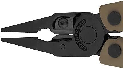 JAV Daugiafunkcinis įrankis Leatherman Rebar