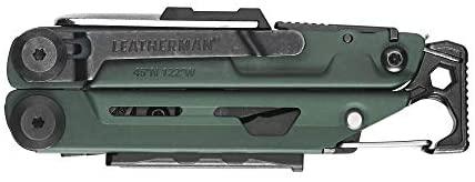 Leatherman daugiafunkcinis įrankis Signal Žalias LIMITED EDITION