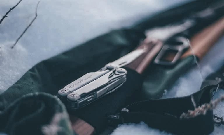 LEATHERMAN įrankis Surge