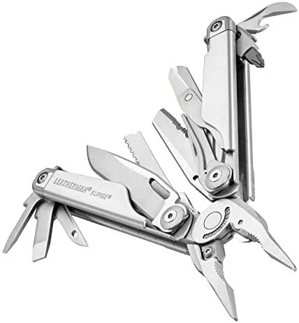 LEATHERMAN įrankis Surge