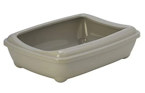 Yarro International tualetas Classic Szara