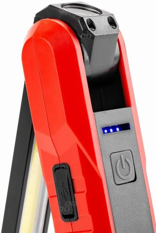 Amio LED darbinis žibintas WT11