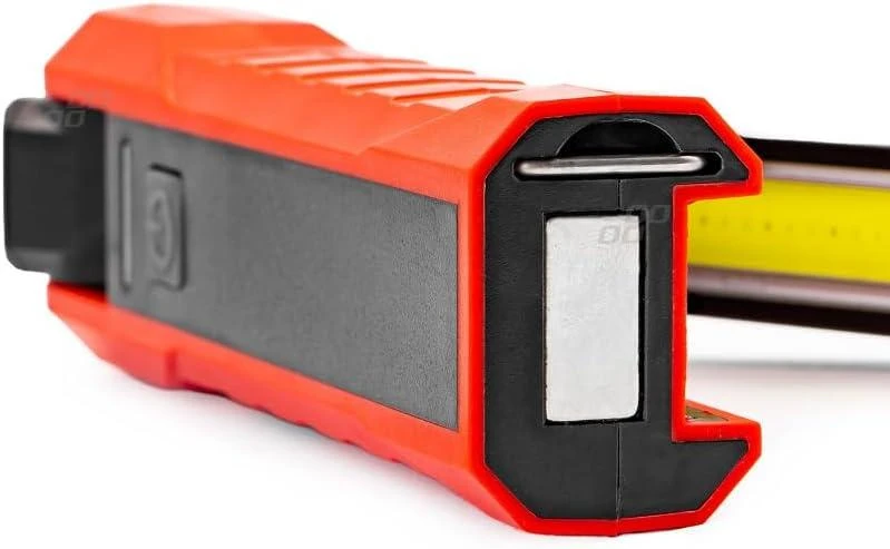 Amio LED darbinis žibintas WT11