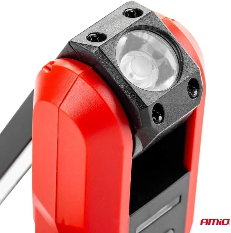 Amio LED darbinis žibintas WT11
