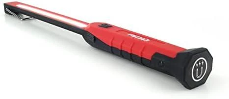 Amio LED Inspekcinė lempa, 3 W COB, 1800 mAh