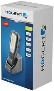 Šviestuvas Hogert HT1E408; LED; 550 lm