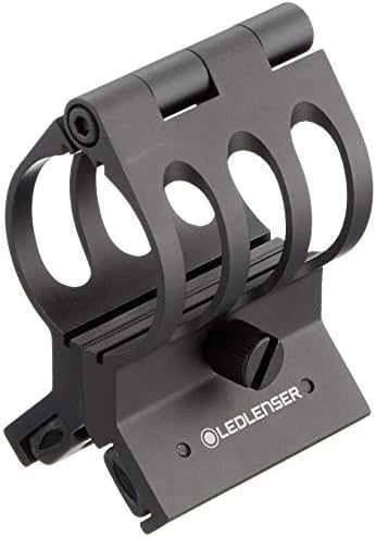 LED LENSER magnetinis laikiklis