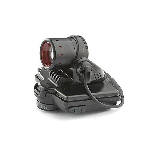 Galvos prožektorius LED LENSER H14R.2
