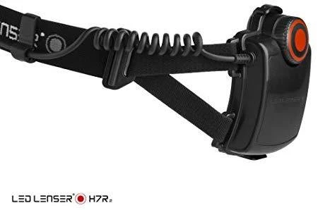 Galvos prožektorius LED LENSER H7R.2