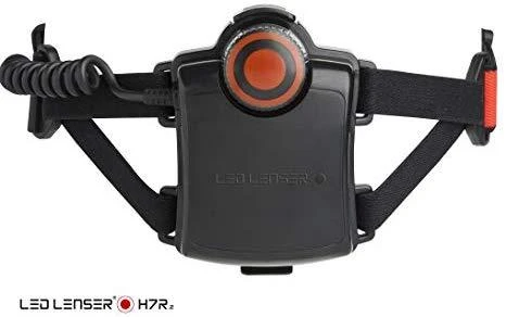 Galvos prožektorius LED LENSER H7R.2