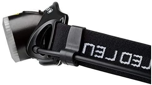 Galvos prožektorius LED LENSER H7R.2