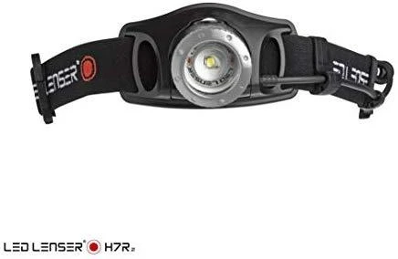 Galvos prožektorius LED LENSER H7R.2