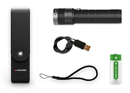 LED Lenser Ledlenser latarka MT14