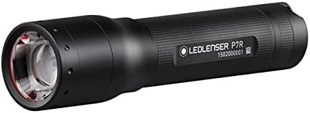 Rankinis prožektorius LED LENSER P7R