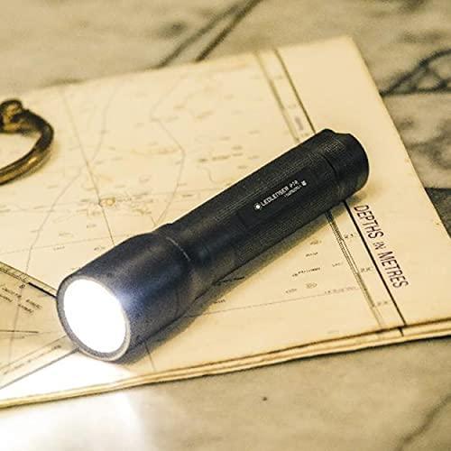 Rankinis prožektorius LED LENSER P7R