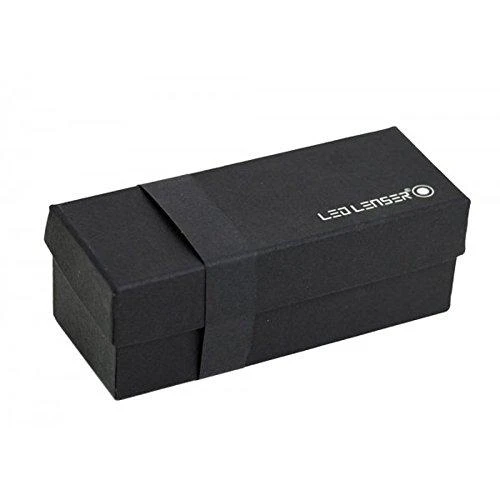 LED Lenser Ledlenser T² taktika kvadratu