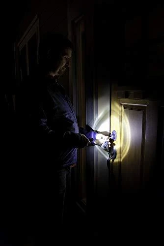 Žibintuvėlis LED Lenser TT