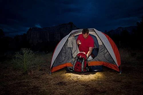 Žibintuvėlis LED Lenser TT