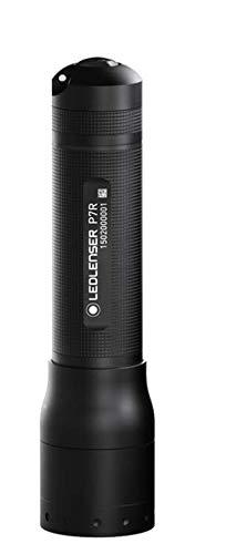 Rankinis prožektorius LED LENSER P7R