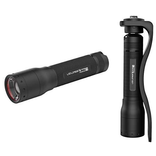 Rankinis prožektorius LED LENSER P7R