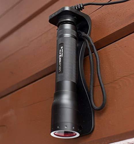 Rankinis prožektorius LED LENSER P7R