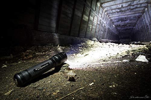 Rankinis prožektorius LED LENSER P7R
