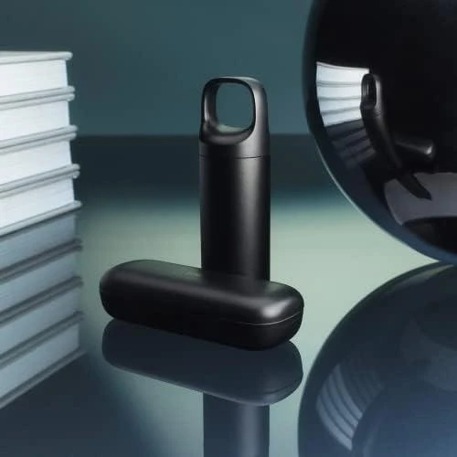 Tūtos tipo dėklas Ledger Nano X Pod