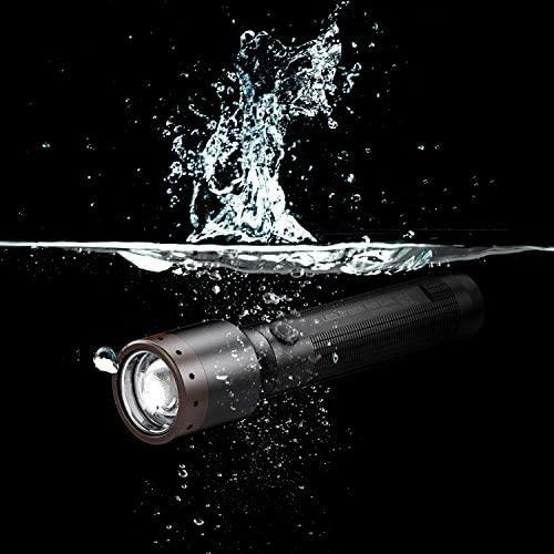 Žibintuvėlis Led Lenser P6R Core