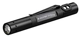 LED Lenser Nešiojama Šviesa - Ledlenser P2R Work