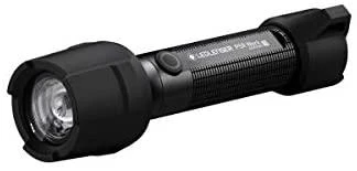 LED Lenser Nešiojamas Žibintuvėlis - Ledlenser P5R Darbui