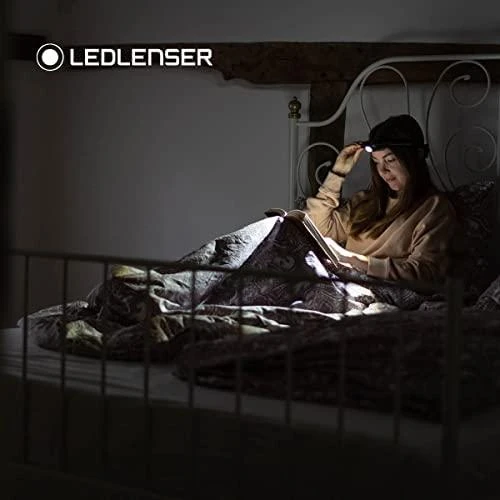 LED Lenser Žibintuvėlis Ledlenser H5 Core