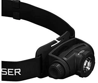 LED Lenser Žibintuvėlis Ledlenser H5 Core