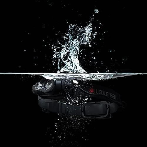 LED Lenser Žibintuvėlis Ledlenser H5 Core