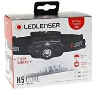 LED Lenser Žibintuvėlis Ledlenser H5 Core