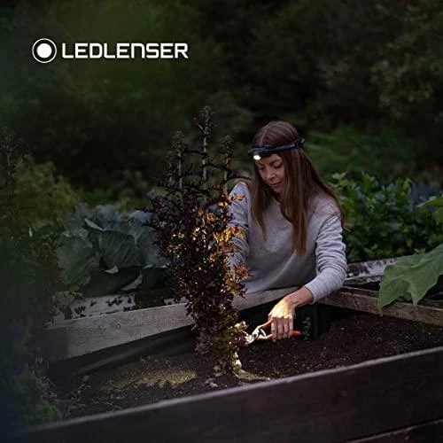 LED Lenser Žibintuvėlis Ledlenser H5 Core