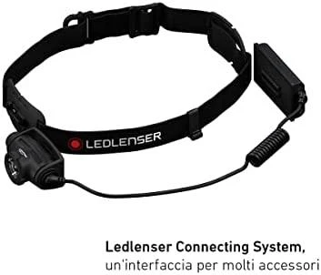 LED Lenser Žibintuvėlis Ledlenser H5 Core