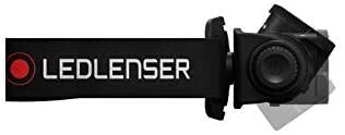 LED Lenser Žibintuvėlis Ledlenser H5 Core