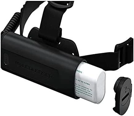 LED Lenser LEDLENSER H15R Core - įkraunamas lauko LED žibintuvėlis LED502123