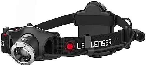 Galvos prožektorius LED LENSER H7R.2