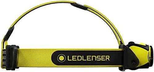 LED Lenser „Ledlenser“ priekinis žibintas