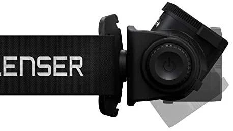 LED Lenser Žibintuvėlis - Ledlenser H5R Core