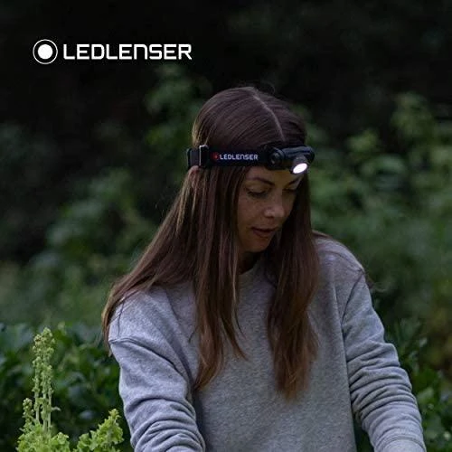 LED Lenser Žibintuvėlis - Ledlenser H5R Core