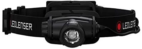 LED Lenser Žibintuvėlis - Ledlenser H5R Core