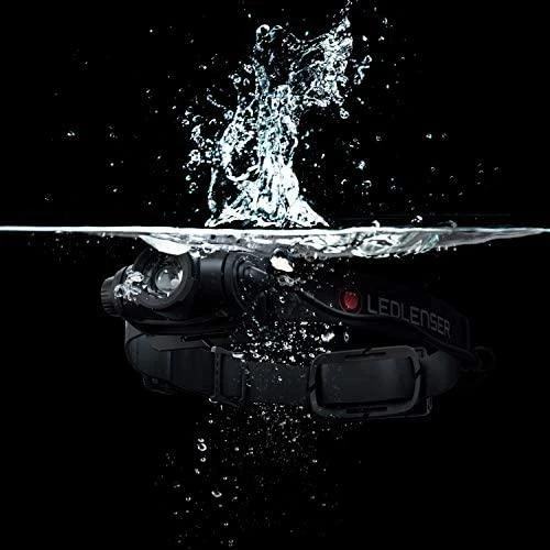 LED Lenser Žibintuvėlis - Ledlenser H5R Core