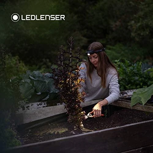 LED Lenser Žibintuvėlis - Ledlenser H5R Core