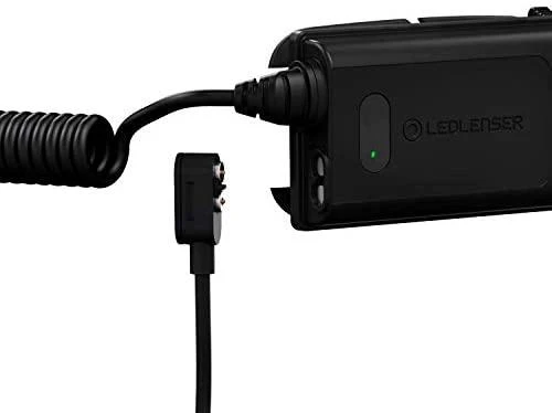 LED Lenser Žibintuvėlis - Ledlenser H5R Core