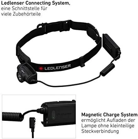 LED Lenser Žibintuvėlis - Ledlenser H5R Core
