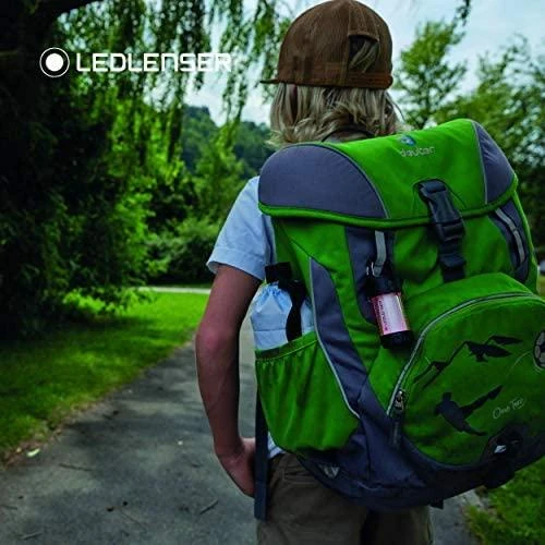 LED Lenser Žibintas LEDLENSER ML4