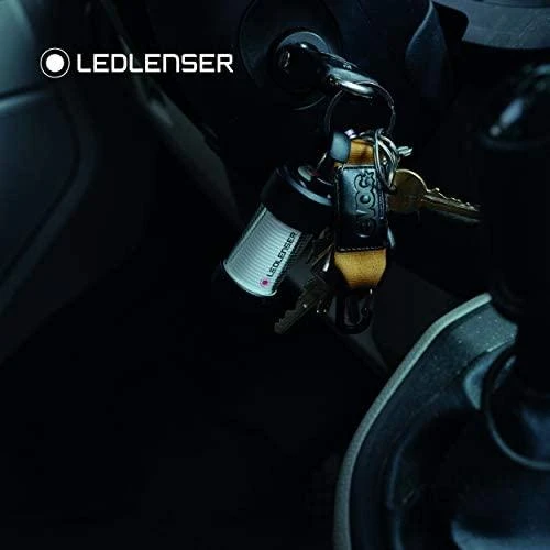 LED Lenser Žibintas LEDLENSER ML4